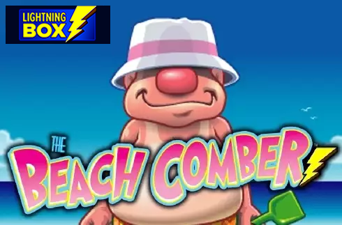The Beach Comber